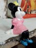 画像4: ct-140516-05 Minnie Mouse / 70's Ceramic figure (4)