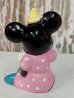 画像4: ct-140516-07 Minnie Mouse / 70's Ceramic figure (4)