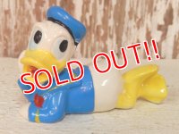 ct-140516-08 Donald Duck / 70's Ceramic figure