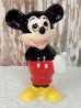 画像1: ct-140516-02 Mickey Mouse / 70's Ceramic figure (1)