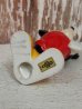 画像5: ct-140516-02 Mickey Mouse / 70's Ceramic figure (5)