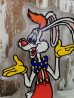 画像2: ct-140325-32 Roger Rabbit / 80's Candy Container (2)