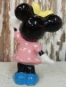 画像4: ct-140516-03 Minnie Mouse / 70's Ceramic figure (4)