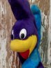 画像3: ct-140516-19 Road Runner / Mighty Star 70's Plush Doll (3)