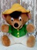 画像1: ct-140516-61 Speedy Gonzales / 90's Plush Doll (1)