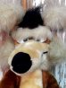 画像2: ct-140516-20 Wile E. Coyote / Mighty Star 70's Plush Doll (2)