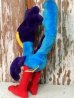 画像5: ct-140516-19 Road Runner / Mighty Star 70's Plush Doll (5)