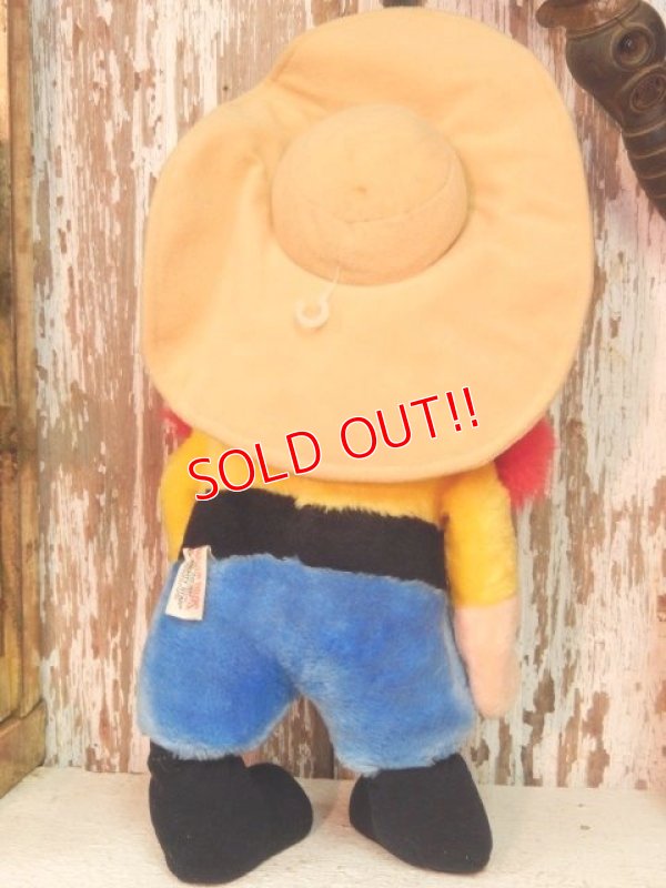 画像4: ct-140516-23 Yosemite Sam / Mighty Star 70's Plush Doll