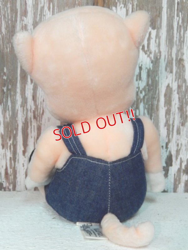 画像5: ct-140516-59 Porky Pig / 90's Plush Doll