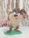 ct-140506-38 Tasmanian Devil / 90's PVC (A)