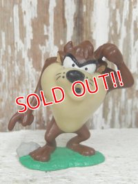 ct-140506-38 Tasmanian Devil / 90's PVC (A)