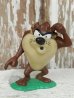 画像1: ct-140506-38 Tasmanian Devil / 90's PVC (A) (1)