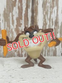 ct-140506-38 Tasmanian Devil / 90's PVC (B)
