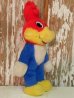 画像4: ct-140516-63 Woody Woodpecker / 80's Plush Doll (4)