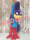 ct-140516-19 Road Runner / Mighty Star 70's Plush Doll