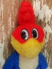 画像2: ct-140516-63 Woody Woodpecker / 80's Plush Doll (2)