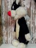 画像3: ct-140516-21 Sylvester / Mighty Star 70's Plush Doll (3)