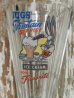 画像2: gs-140509-07 Bugs Bunny / 90's Bugs' Fauntain Service Glass (2)
