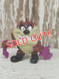ct-140506-38 Tasmanian Devil / 90's PVC (C)