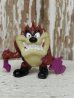 画像1: ct-140506-38 Tasmanian Devil / 90's PVC (C) (1)