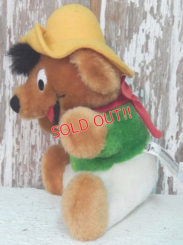 画像3: ct-140516-61 Speedy Gonzales / 90's Plush Doll