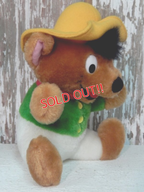 画像4: ct-140516-61 Speedy Gonzales / 90's Plush Doll