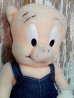画像2: ct-140516-59 Porky Pig / 90's Plush Doll (2)