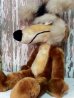 画像3: ct-140516-20 Wile E. Coyote / Mighty Star 70's Plush Doll (3)