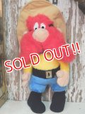 ct-140516-23 Yosemite Sam / Mighty Star 70's Plush Doll