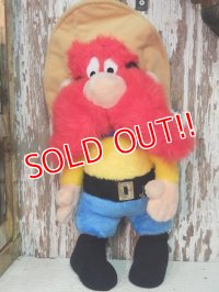 ct-140516-23 Yosemite Sam / Mighty Star 70's Plush Doll