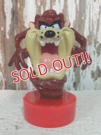 ct-140506-43 Tasmanian Devil / 90's Stamp (A)