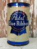 画像1: dp-140508-33 Pabst Blue Ribbon / Vintage Can Bank (1)