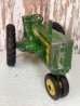 画像3: ct-140508-15 JOHN DEERE / Vintage Tractor (3)