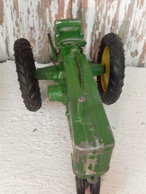 他の写真3: ct-140508-15 JOHN DEERE / Vintage Tractor