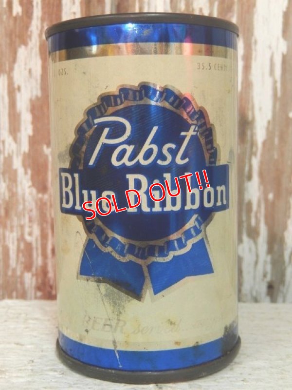 画像3: dp-140508-33 Pabst Blue Ribbon / Vintage Can Bank