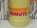 画像2: dp-140508-10 DUNKIN' DONUTS / 70's-80's Thermos (2)