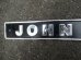 画像2: dp-140508-24 JOHN DEERE / Emblem (2)