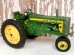 画像2: ct-140508-15 JOHN DEERE / Vintage Tractor (2)