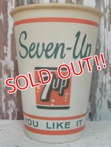dp-140508-41 7up / 60's Paper Cup
