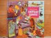 画像1: ct-140510-27 Walt Disney's / Happiest Songs 60's Record (1)