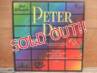 ct-140508-16 Peter Pan/ 60's Record