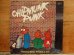 画像1: ct-140508-04 Chipmunk Punk / 80's Record (1)