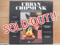 ct-140508-05 Urban Chipmunk / 80's Record