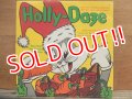 ct-140508-15 Bugs Bunny / Holly-Daze 70's Record