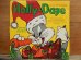 画像1: ct-140508-15 Bugs Bunny / Holly-Daze 70's Record (1)
