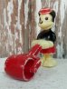 画像1: ct-140527-02 Mickey Mouse / MARX 50's Ramp walker (1)