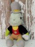 画像1: ct-140516-69 Jiminy Cricket / Sears 80's Plush doll (1)