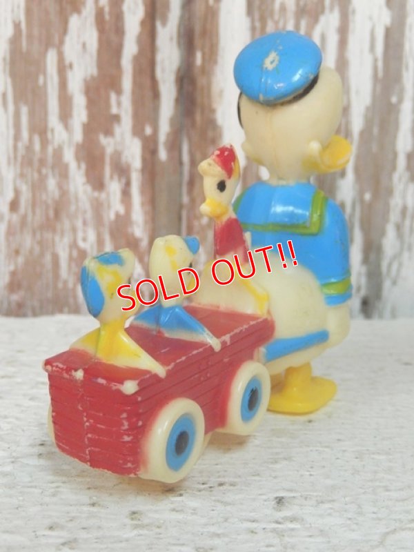 画像4: ct-140527-03 Donald Duck / MARX 50's Ramp walker