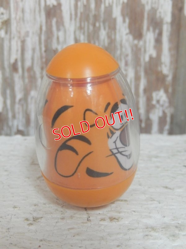 画像3: ct-140516-107 Tigger / Hasbro 70's Weebles