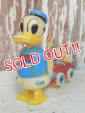 ct-140527-03 Donald Duck / MARX 50's Ramp walker